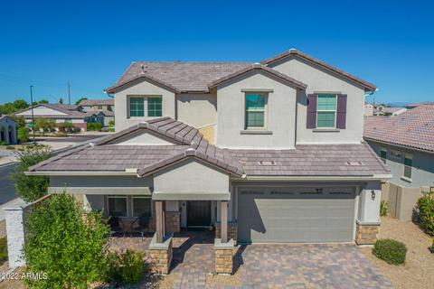 850 E Knightsbridge Way, Gilbert, AZ 85297 photo 43