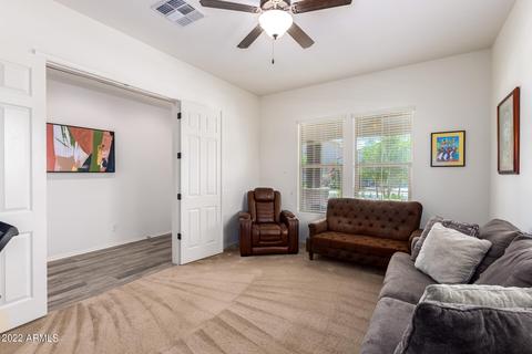 850 E Knightsbridge Way, Gilbert, AZ 85297 photo 22