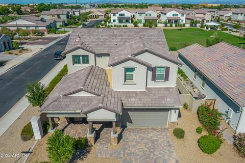 850 E Knightsbridge Way, Gilbert, AZ 85297 photo 47