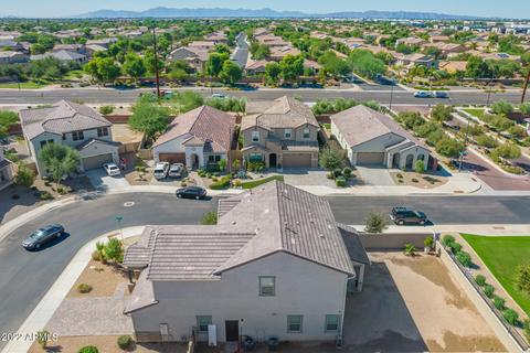 850 E Knightsbridge Way, Gilbert, AZ 85297 photo 49
