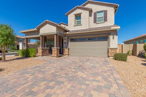 850 E Knightsbridge Way, Gilbert, AZ 85297 photo 3