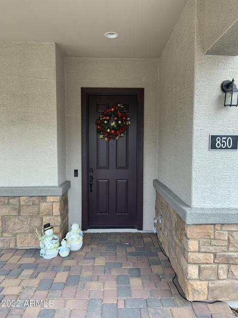 850 E Knightsbridge Way, Gilbert, AZ 85297 photo 60