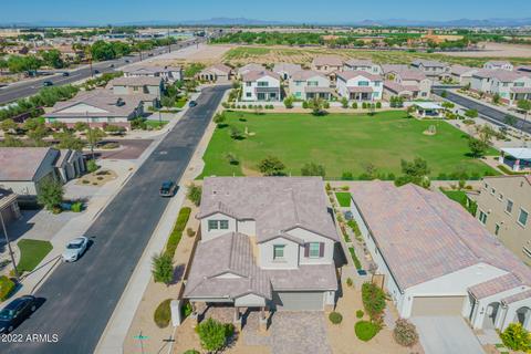 850 E Knightsbridge Way, Gilbert, AZ 85297 photo 50