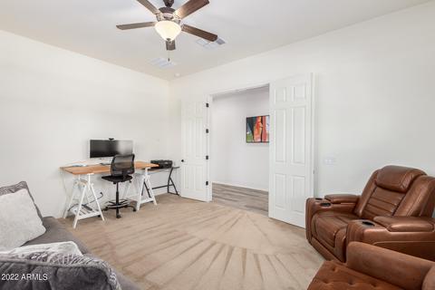 850 E Knightsbridge Way, Gilbert, AZ 85297 photo 21