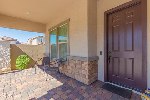 850 E Knightsbridge Way, Gilbert, AZ 85297 photo 4