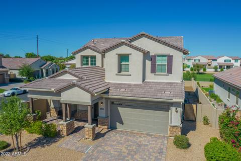 850 E Knightsbridge Way, Gilbert, AZ 85297 photo 46