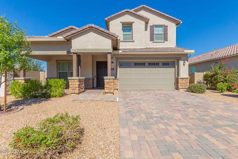 850 E Knightsbridge Way, Gilbert, AZ 85297
