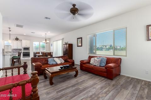 850 E Knightsbridge Way, Gilbert, AZ 85297 photo 8