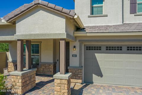 850 E Knightsbridge Way, Gilbert, AZ 85297 photo 42