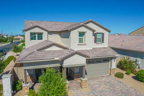 850 E Knightsbridge Way, Gilbert, AZ 85297 photo 45