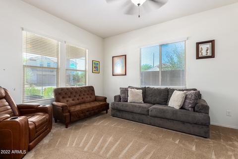 850 E Knightsbridge Way, Gilbert, AZ 85297 photo 18