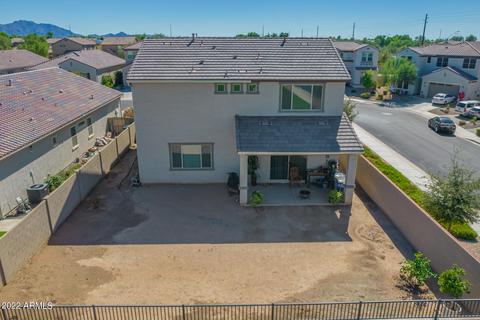 850 E Knightsbridge Way, Gilbert, AZ 85297 photo 48