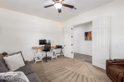850 E Knightsbridge Way, Gilbert, AZ 85297 photo 20