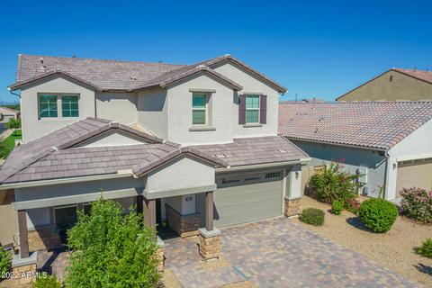 850 E Knightsbridge Way, Gilbert, AZ 85297 photo 44