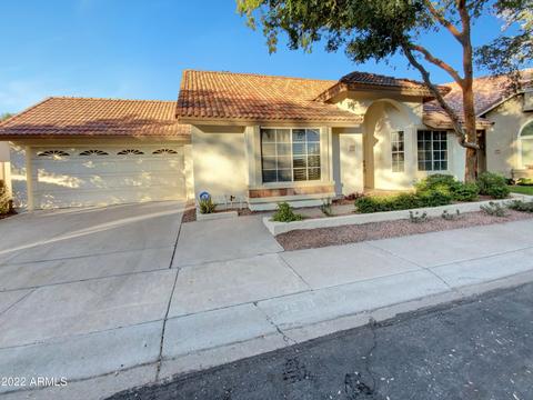 3940 E Orchid Ln, Phoenix, AZ 85044 photo 1