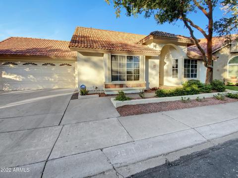 3940 E Orchid Ln, Phoenix, AZ 85044 photo 4