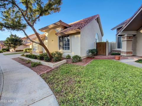 3940 E Orchid Ln, Phoenix, AZ 85044 photo 5