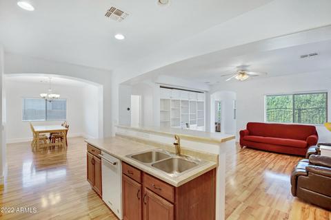 2966 E Crescent Way, Gilbert, AZ 85298 photo 12
