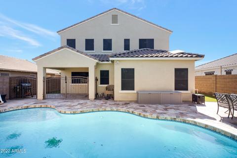 2966 E Crescent Way, Gilbert, AZ 85298 photo 4