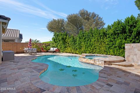 2966 E Crescent Way, Gilbert, AZ 85298 photo 2