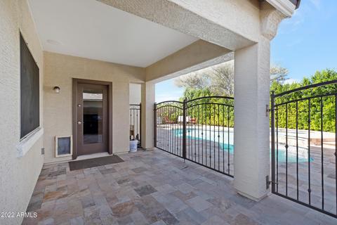 2966 E Crescent Way, Gilbert, AZ 85298 photo 34