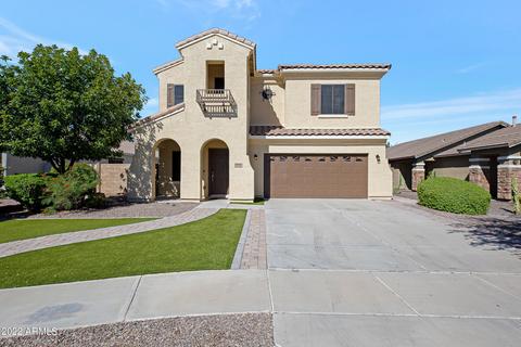 2966 E Crescent Way, Gilbert, AZ 85298 photo 1
