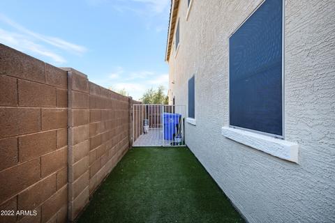 2966 E Crescent Way, Gilbert, AZ 85298 photo 36