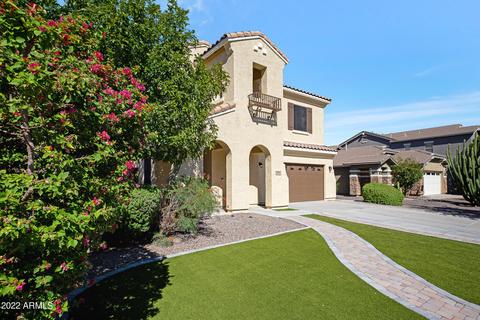 2966 E Crescent Way, Gilbert, AZ 85298 photo 3