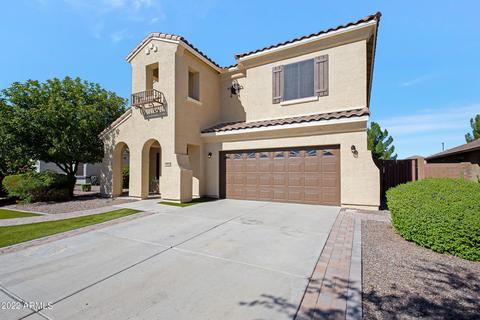 2966 E Crescent Way, Gilbert, AZ 85298 photo 5