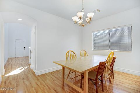 2966 E Crescent Way, Gilbert, AZ 85298 photo 8