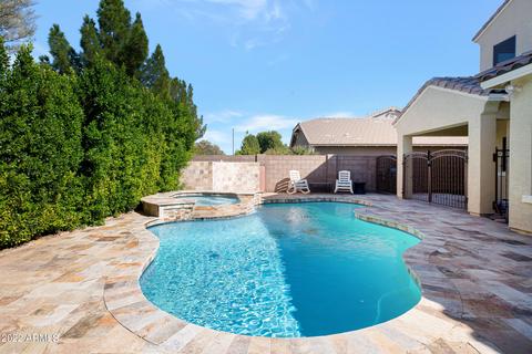 2966 E Crescent Way, Gilbert, AZ 85298 photo 37