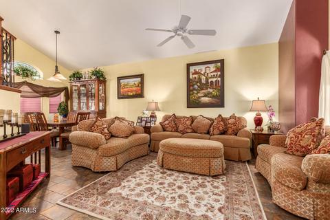4543 E Tremaine Ave, Gilbert, AZ 85234 photo 10