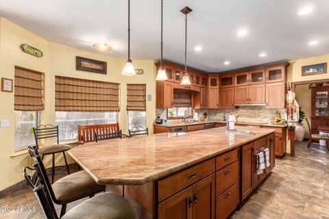 4543 E Tremaine Ave, Gilbert, AZ 85234 photo 20
