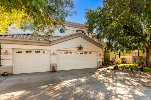 4543 E Tremaine Ave, Gilbert, AZ 85234 photo 5