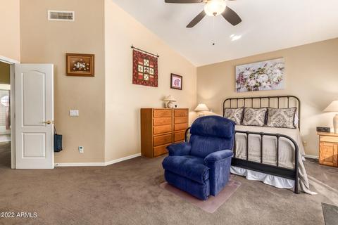 4543 E Tremaine Ave, Gilbert, AZ 85234 photo 23