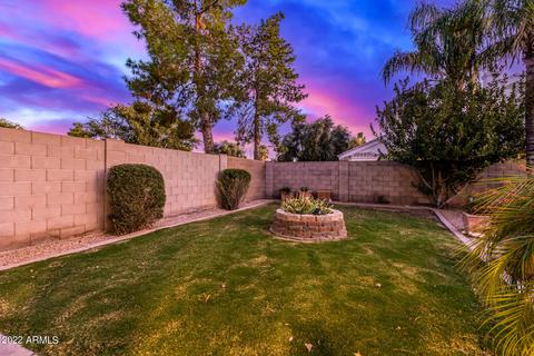 4543 E Tremaine Ave, Gilbert, AZ 85234 photo 37