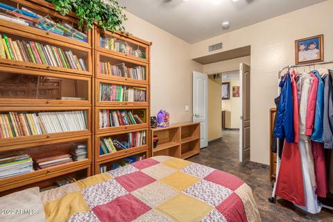 4543 E Tremaine Ave, Gilbert, AZ 85234 photo 32
