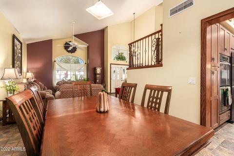 4543 E Tremaine Ave, Gilbert, AZ 85234 photo 17