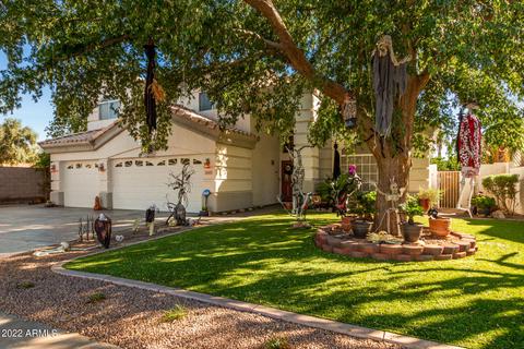 4543 E Tremaine Ave, Gilbert, AZ 85234 photo 7