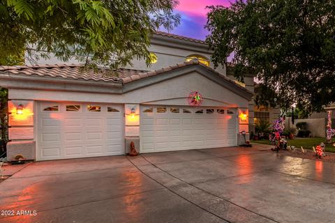 4543 E Tremaine Ave, Gilbert, AZ 85234 photo 2
