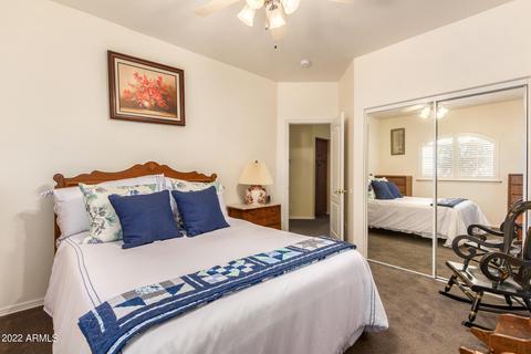 4543 E Tremaine Ave, Gilbert, AZ 85234 photo 28
