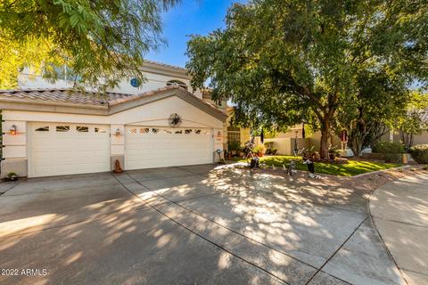 4543 E Tremaine Ave, Gilbert, AZ 85234 photo 6