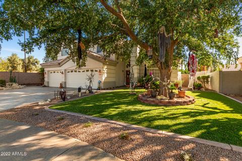 4543 E Tremaine Ave, Gilbert, AZ 85234 photo 8