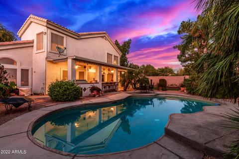 4543 E Tremaine Ave, Gilbert, AZ 85234 photo 40