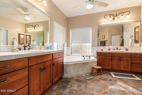 4543 E Tremaine Ave, Gilbert, AZ 85234 photo 26
