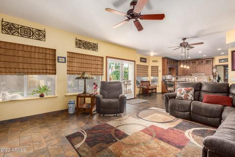 4543 E Tremaine Ave, Gilbert, AZ 85234 photo 12