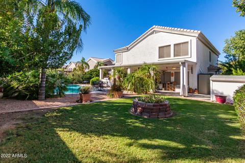 4543 E Tremaine Ave, Gilbert, AZ 85234 photo 44