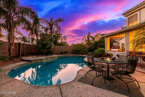 4543 E Tremaine Ave, Gilbert, AZ 85234 photo 39