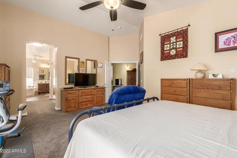 4543 E Tremaine Ave, Gilbert, AZ 85234 photo 24
