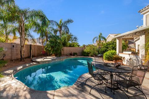 4543 E Tremaine Ave, Gilbert, AZ 85234 photo 45